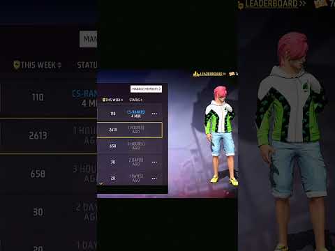 @shivamff-t8v #my guild come #freefire#gaming#tondegamer