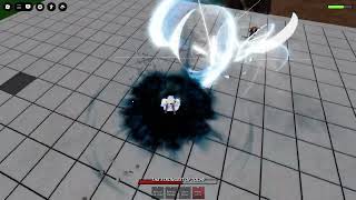 Crazy Gojo Script V2 SUPER OP