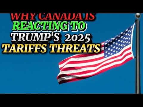 Why Canada Are Turning Away from America: Trump’s 2025 Tariff Threats Exposed