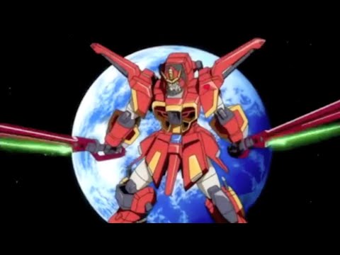 Gundam Seed Astray [AMV]