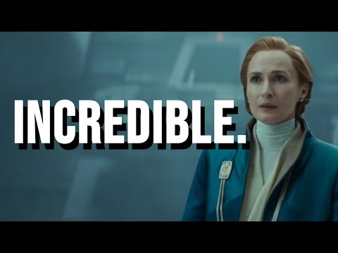 Andor: Season 2 Chapter 3 is INCREDIBLE