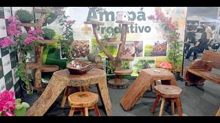 During Artisan Month, discover the story of someone who found their true calling in ecodesign.