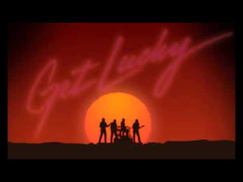 Get Lucky (Beta Mix) - Daft Punk