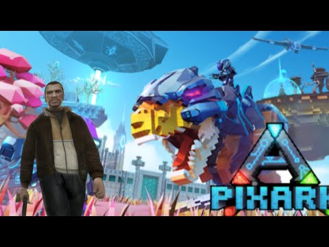 pix ark