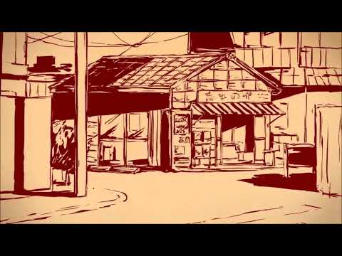 【아이엘】석염(夕染)을 불러보았다.