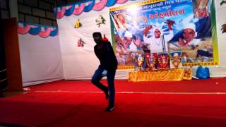 hume tumse pyar kitna by Parth Bhanushali