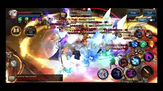 Legacy of Discord - Furious Wings 