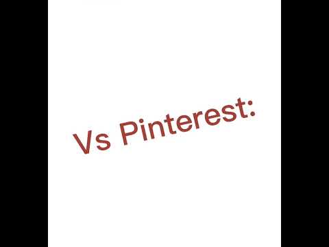Gayle on safari vs Pinterest @gayle