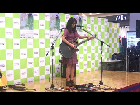 Anly  ループペダル ギター多重録音 イオンモール木曽川店