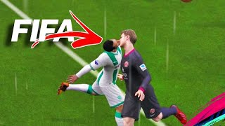Streamer Playing With Viewers ! FIFA 26