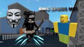 Roblox MM2 Hack