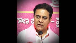 | KTR | BRS Party | PoliticaNews | #brstudy #brs #news #telangana #brsnews #telugu #comedy