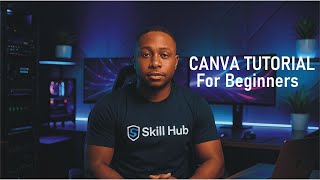 Canva Tutorial For Beginners