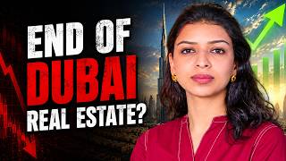 Dubai Real Estate Correction 2026: Investor Guide