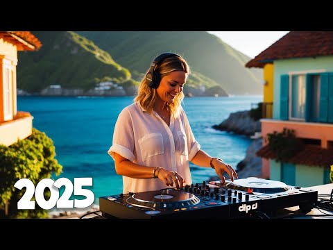 Best Echo Mood ☀️ Best Popular Songs 2025 | Playlist Deep Melody #25