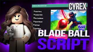 Blade Ball Script | Roblox Blade Ball Script | AUTO PARRY | Blade Ball Script [Update]
