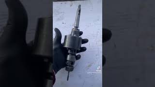 Archer No1 Tapping Chuck #fyp #engineeringtools #tappingchuck #lathe #machinetool #taps