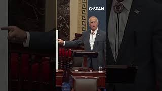 Tillis: SAVE Act "impossible" to implement before November