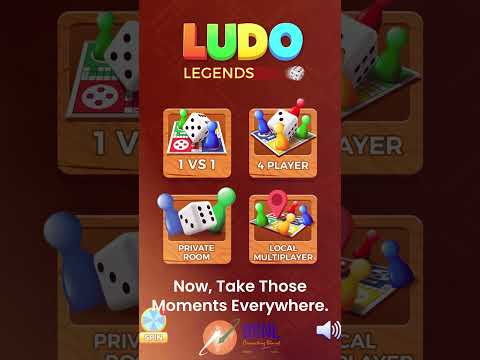 Bring Family Game Nights Anywhere with Ludo Legends!  #thegameium #ludolegends #ludogame #boardgames
