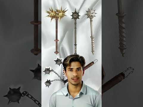 The Rise of the Morning Star: A Medieval Tale #shorts #ytshorts