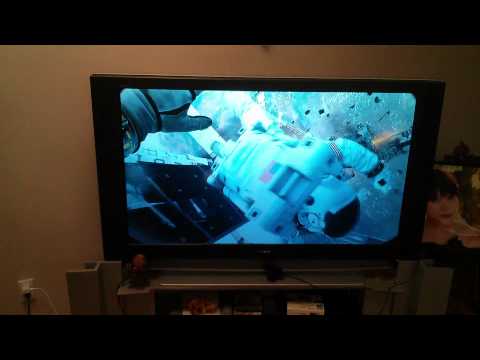 PS4 remote play with Call of Duty Ghosts