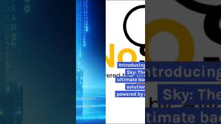 NoSky : Backup your future