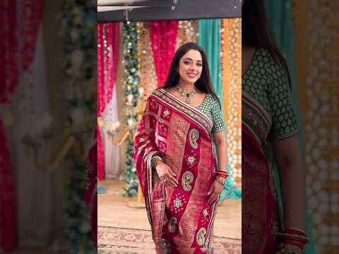Anupama serial 😍❤ #love #youtubeshorts #