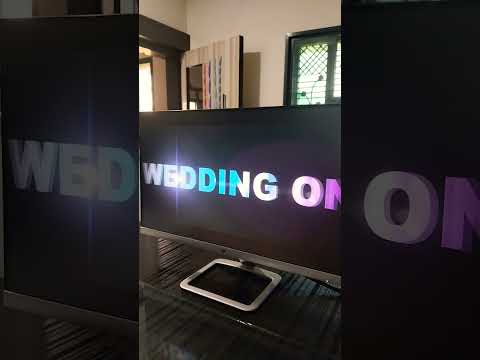 editing time