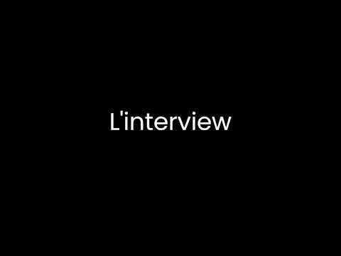 L'interview #9