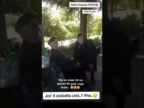 deda ljubi babu