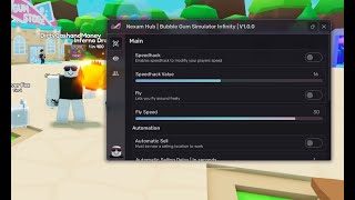 🔥 Nexam Hub | Best BGSI Script for Roblox! | Speed, Fly, ESP & More! [FREE SCRIPT]
