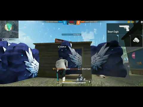 Free fire best ever montage❤❤❤