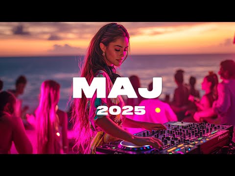 Eska Hity Maj 2025 * Najnowsze Przeboje z Radia Eska 2025 * Najlepsza radiowa muzyka 2025 #50
