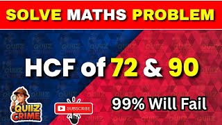 "Math Quiz Challenge | Can You Solve These Tricky Math Questions?"Can You Solve This Math Quiz?