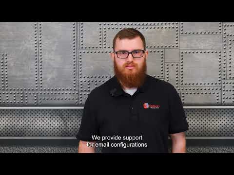 Help Desk Support