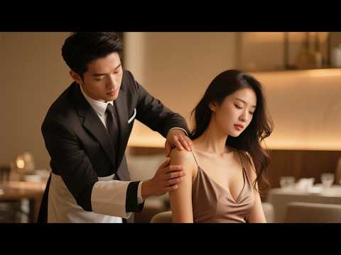 Foot masseur turns out to be amnesiac war god—regaining memory, he takes revenge and marries a CEO!