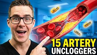 BEST 15 Supplements Blood Flow & Circulation [Feet, Legs & Heart]