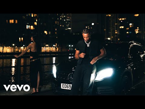 Sheltoh - NO MORE MERCEDES [Official Visualizer]