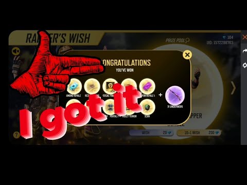 How to get raper m1887 skin | free fire new m1887 skin | m1887 one spin trick | New m18 skin