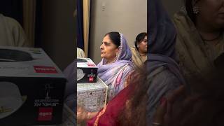 Bhatija hone ki khushi me bua har ne kya batya 🤗#trendingshorts #realestate#viralvideo #krishnadevi