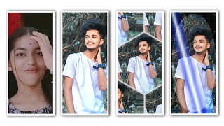 🤩NEW TRENDING BOY'S LOVE VIDEOEDITING KANNADA IN ALIGHT MOTION NEWVIDEO EDITING