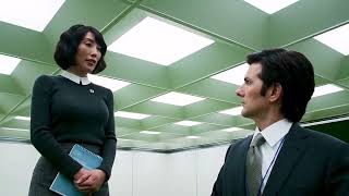 Severance S2E7’s Mind-Blowing Practical Effects – No CGI!