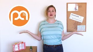 [LEP] Les podcasts avec Podcast Addict (tuto basique) !