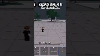 TP script for TSB