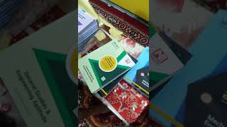 made easy postal study package 2- ESE 2021 mechanical
