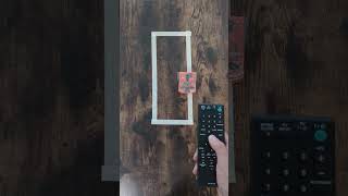 Edison robot driving along a rectangle using a remote. #coding #math #austinisd #edison #robot