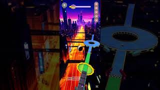 Going Balls - Perfect game - #gaming #rollerball4 #arcadechallenge #gameplay #ballgame #play #oyun