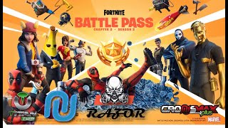 Fortnite Cronusmax INSANE AIM AIMBOT Best Script Ever RAZOR V5 EZ VICTORY ROYALE  CHAPTER 2 SEASON 2