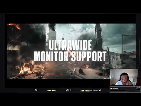 BF6 GOTY?! PC Trailer reaction