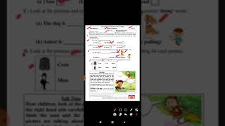 Class 2 Worksheet 65 | DOE Worksheet | English Worksheet | Date 08/09/21 |